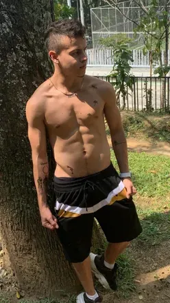 OnlyFans cuenta albeiromh avatar 1