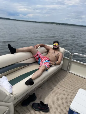 OnlyFans account  deathstrok3 header 2
