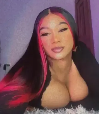 OnlyFans cuenta loverosesoomuch avatar 1