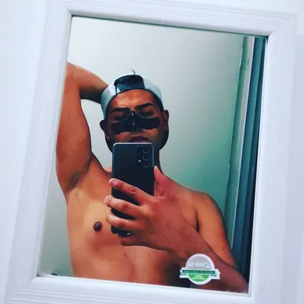 OnlyFans cuenta moymick10 avatar 1