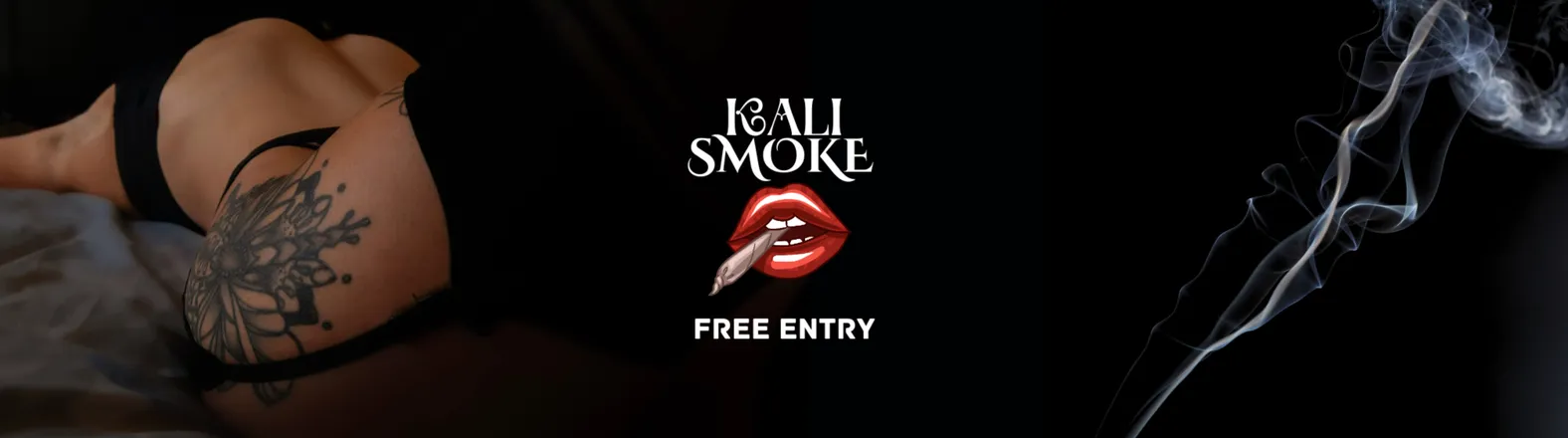 OnlyFans cuenta kalismoke header 2