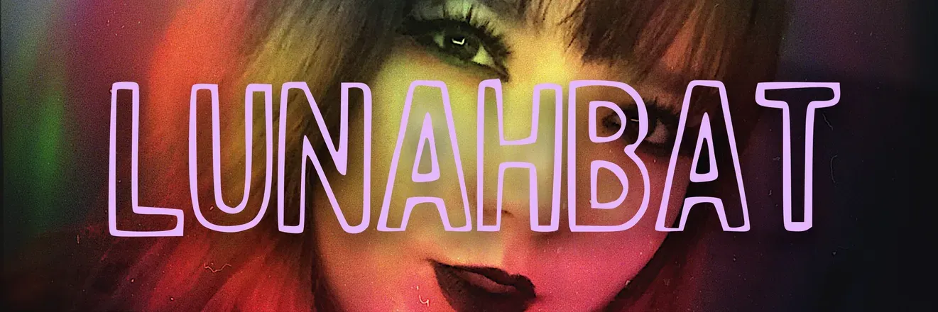 OnlyFans account  lunahbat header 2