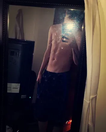 OnlyFans cuenta skyhiziti avatar 1