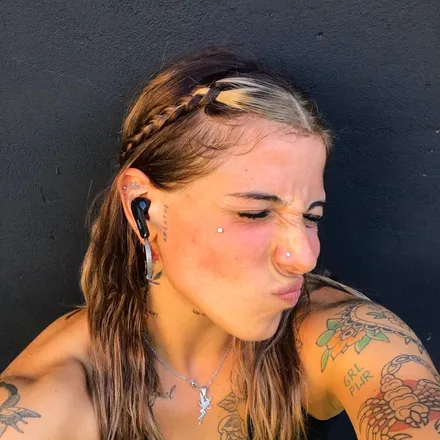 OnlyFans account  conejitafiit header 2
