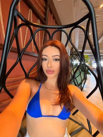 OnlyFans cuenta alymariedv avatar 1