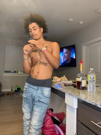 OnlyFans cuenta mrhityohoe avatar 1