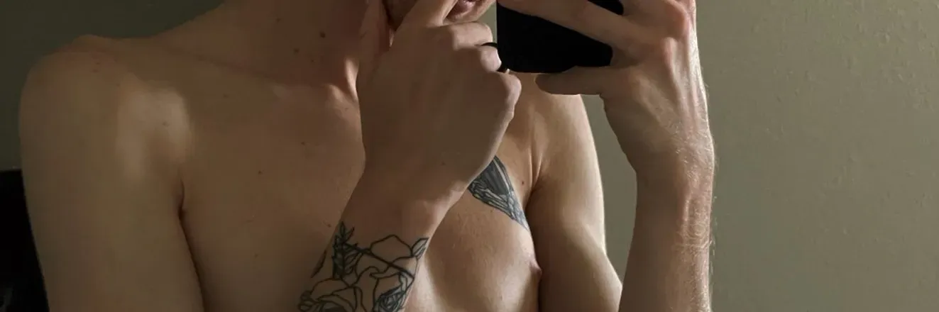 OnlyFans cuenta thatginger_01 header 2
