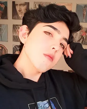 OnlyFans account  kinamd avatar 1