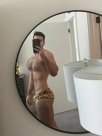 OnlyFans cuenta curiousfrancis avatar 1