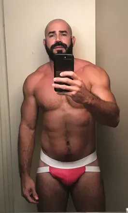 OnlyFans cuenta romancruzx avatar 1