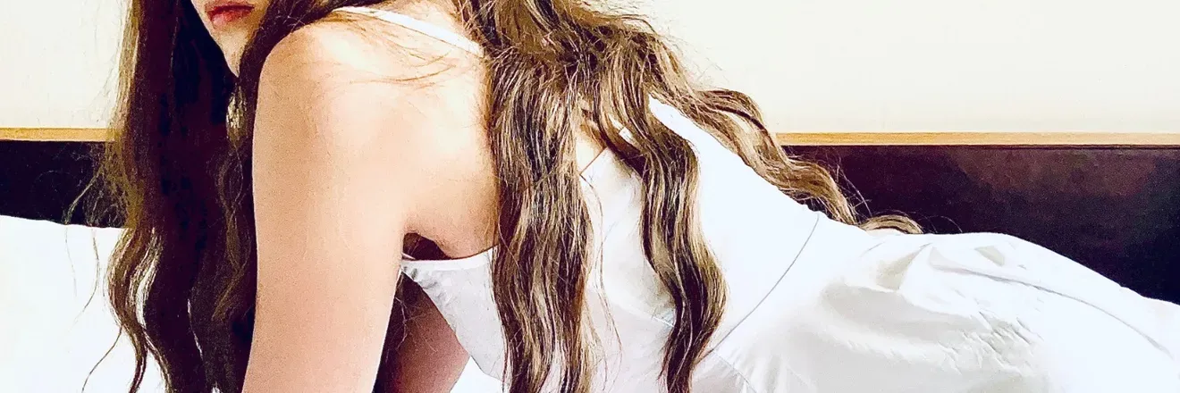 OnlyFans cuenta babytiffie header 2