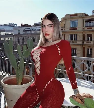 OnlyFans cuenta paulinafrancol avatar 1