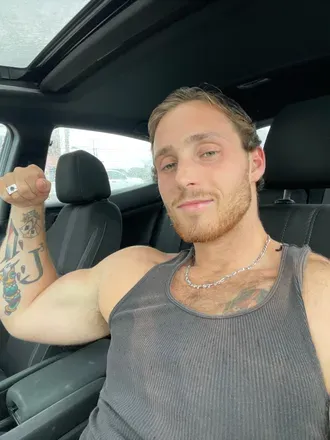 OnlyFans cuenta jackewhite44 avatar 1