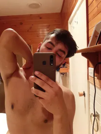 OnlyFans cuenta juans.martinez avatar 1