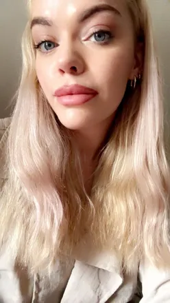 OnlyFans of cuteblondie01