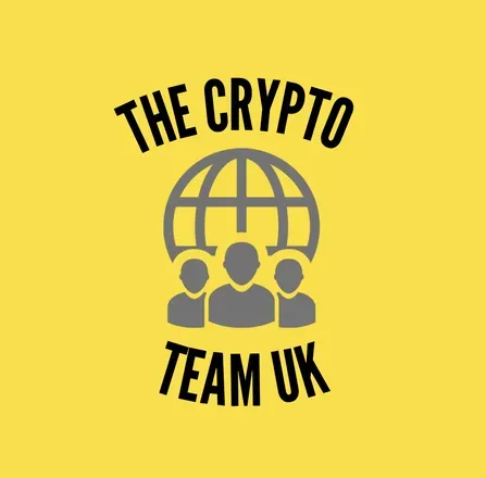 OnlyFans cuenta thecryptoteam avatar 1