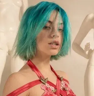OnlyFans cuenta bellamermaid avatar 1