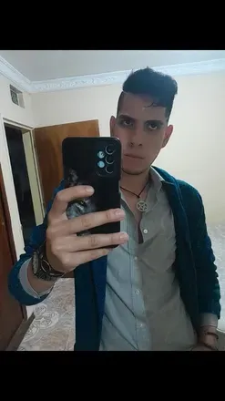 OnlyFans cuenta santiagosmith1912 avatar 1