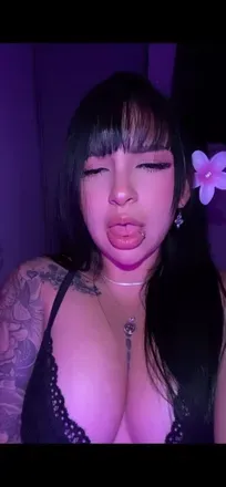 OnlyFans cuenta mala_mariaaa avatar 1