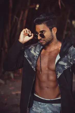 OnlyFans cuenta rafaelcorreiaoficial avatar 1