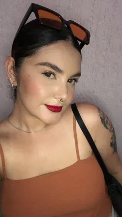 OnlyFans cuenta lzzmiranda avatar 1