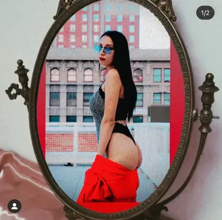 OnlyFans cuenta itsdeniseebabe avatar 1