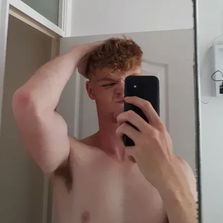OnlyFans cuenta loganmv avatar 1