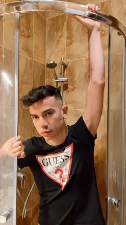 OnlyFans cuenta thekaszasimre avatar 1