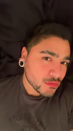 OnlyFans cuenta estebanriot avatar 1