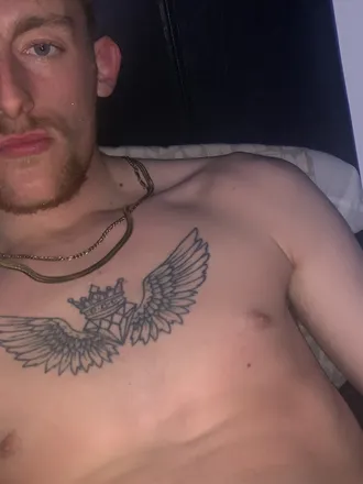 OnlyFans cuenta matt98twink header 2