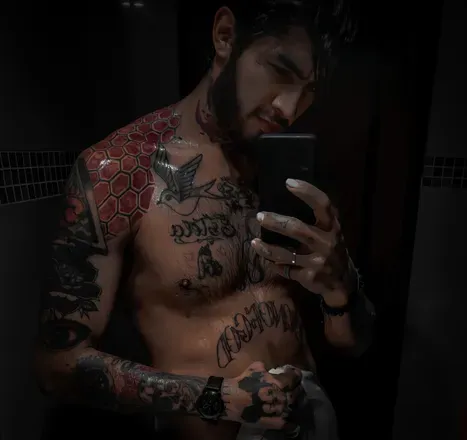 OnlyFans cuenta fernandoolivaarroyo avatar 1