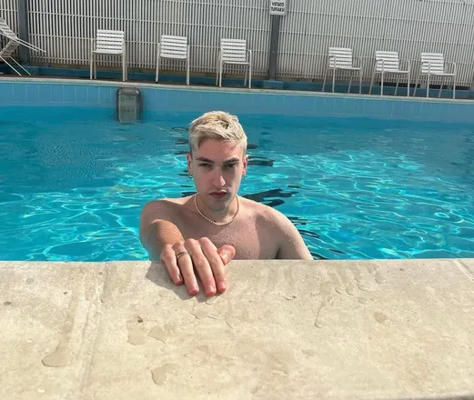 OnlyFans account  marcosmo header 2