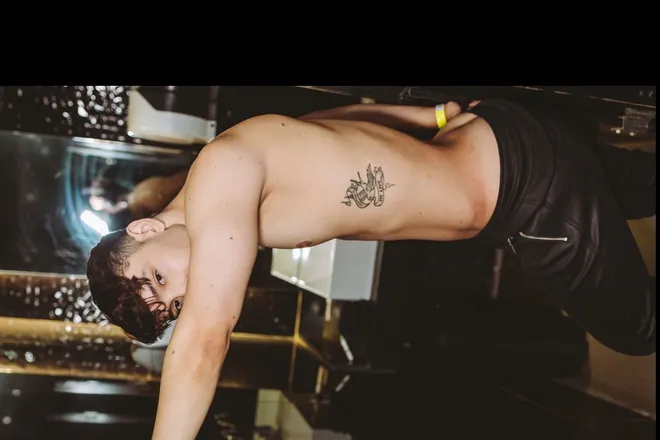 OnlyFans cuenta fehgoodboy header 2