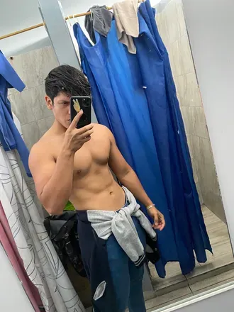 OnlyFans account  dou23 avatar 1