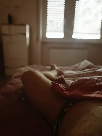 OnlyFans account  vogliosoromano header 2