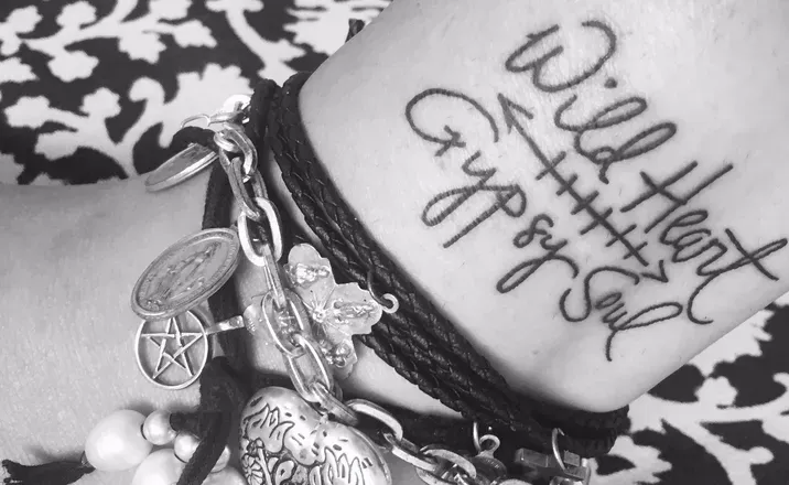 OnlyFans cuenta gypsy-lee header 2
