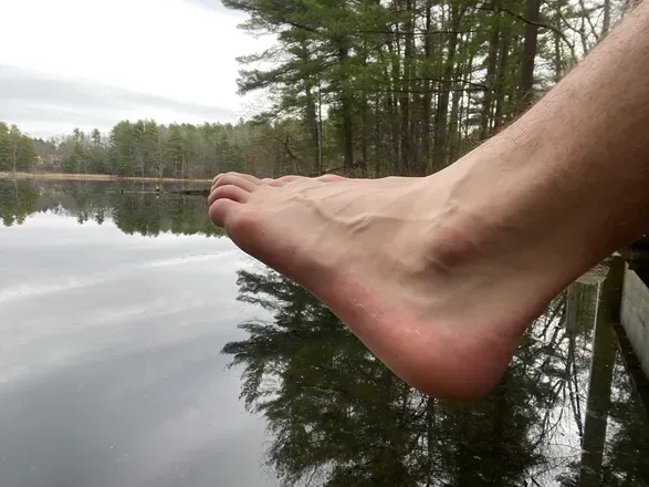 OnlyFans cuenta feetflicks6 avatar 1