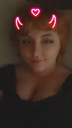 OnlyFans cuenta blushlikelex avatar 1