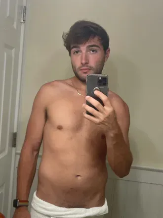 OnlyFans cuenta joshthejock avatar 1