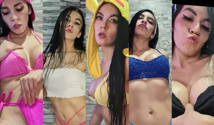 OnlyFans cuenta lilikitsune1 header 2