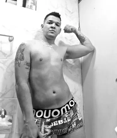 OnlyFans cuenta larssonc avatar 1