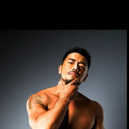 OnlyFans cuenta gento_kokuryu header 2