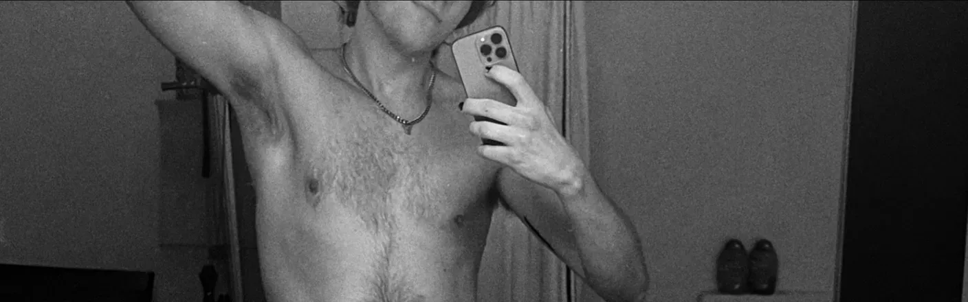 OnlyFans cuenta graysonblack header 2