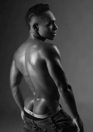 OnlyFans cuenta albertosuarezm avatar 1