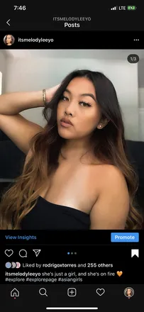 OnlyFans cuenta miss.melianaa header 2