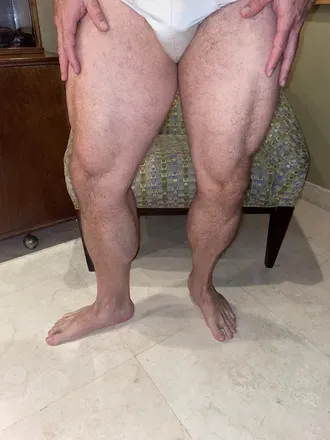 OnlyFans cuenta johnelegs avatar 1