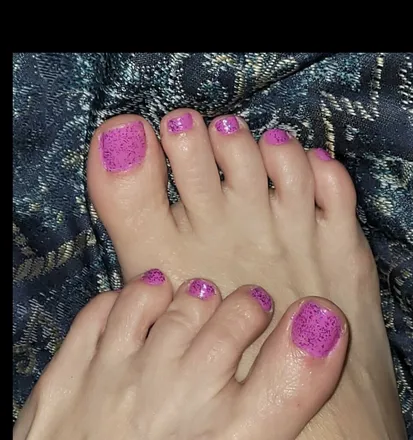 OnlyFans cuenta sexygreekgodessfeet header 2