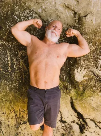 OnlyFans account  eddibull avatar 1