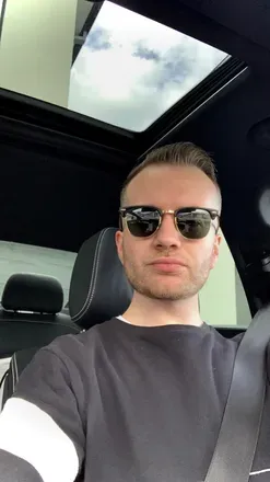 OnlyFans account  mattyaussie avatar 1