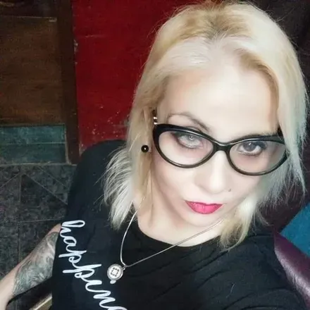 OnlyFans cuenta pao2680 avatar 1